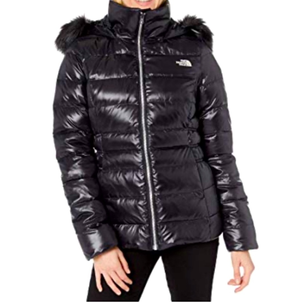 Northface Gotham II womens jacket, size XS